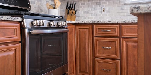 Colonial Style Kitchens, Truly Timeless and Sophisticated